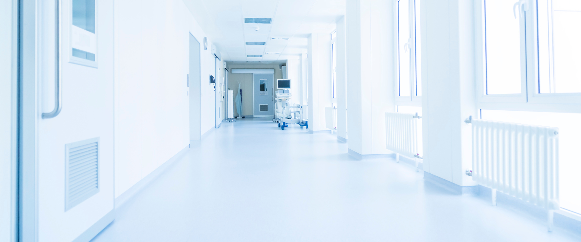 Human – Centric Indoor Climate for Healthcare Facilities