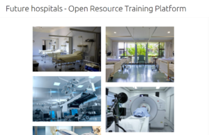 Open Resource Training Platform