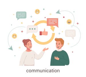 Effective communication - Trainings for supervisors, 28.02.2025