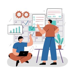 Doctoral Project Management - Trainings for supervisors, 14.03.2025