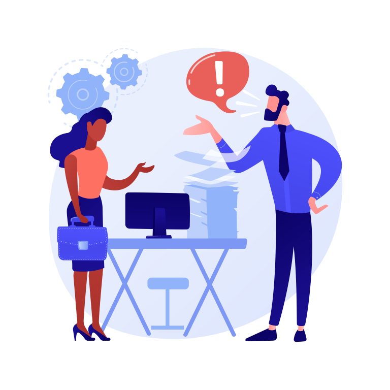 Negotiation Skills and Conflict Resolution– Trainings for supervisors, 09.05.2025