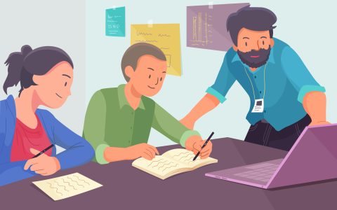 Individualized Support –  Trainings for supervisors, 10.07.2025