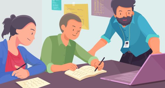 Individualized Support –  Trainings for supervisors, 10.07.2025