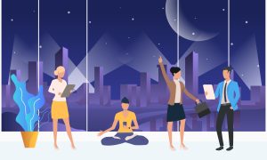 The European Researchers' Night - 26.09.2025