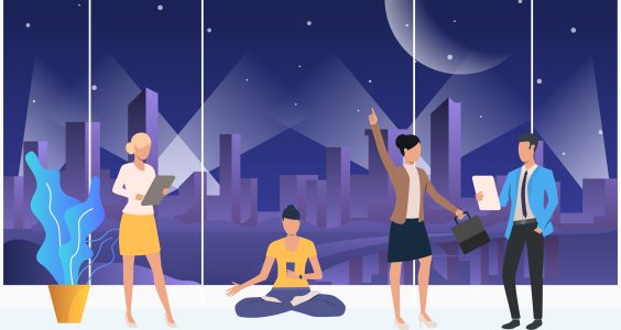 The European Researchers’ Night – 26.09.2025