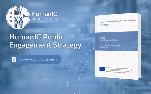 HumanIC Public Engagement Strategy