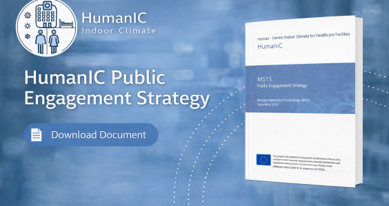 HumanIC Public Engagement Strategy