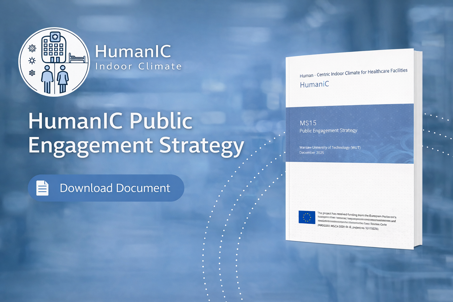 HumanIC Public Engagement Strategy