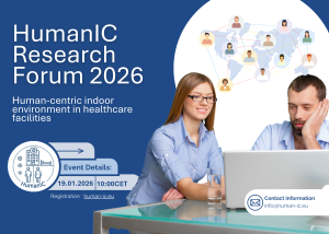 HumanIC Research Forum 2026 – Interactive Stakeholder Dialogue