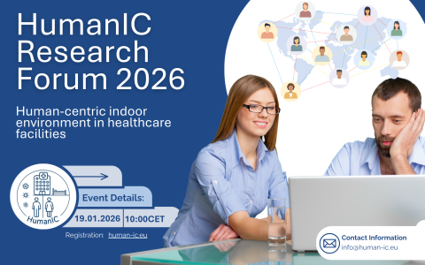 HumanIC Research Forum 2026 – Interactive Stakeholder Dialogue
