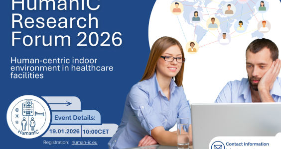 HumanIC Research Forum 2026 – Interactive Stakeholder Dialogue