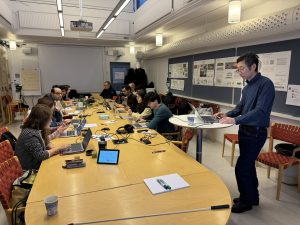 HumanIC Research Forum 2026