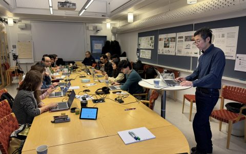 HumanIC Research Forum 2026