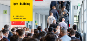 Join REHVA and HumanIC at Light+Building 2026!