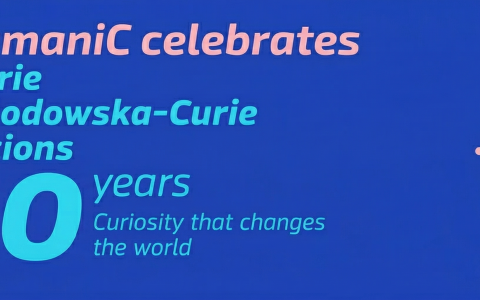 Celebrating 30 Years of MSCA: HumanIC and the Legacy of Excellence