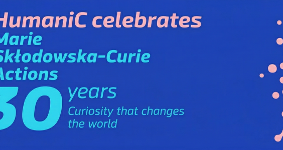 Celebrating 30 Years of MSCA: HumanIC and the Legacy of Excellence