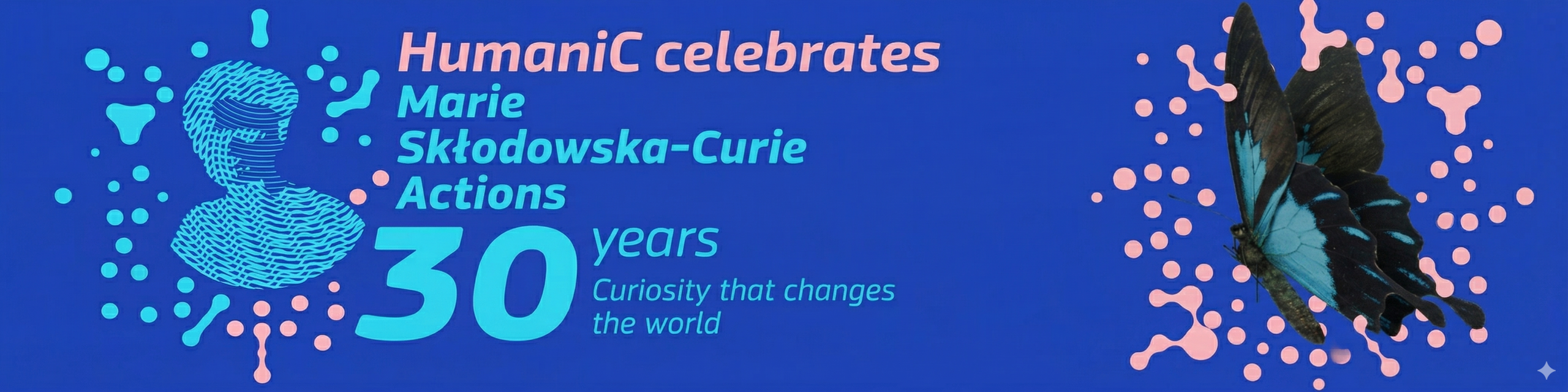 Celebrating 30 Years of MSCA: HumanIC and the Legacy of Excellence