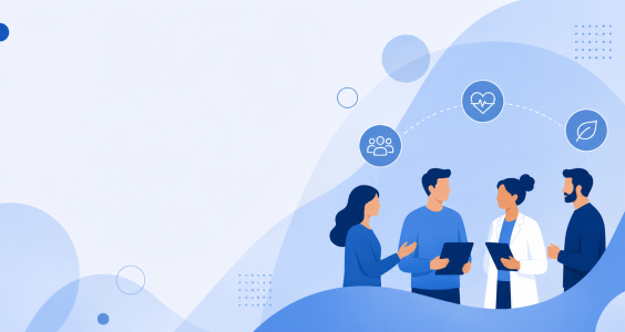 HumanIC Online Conference: Human-Centric Indoor Climate for Healthcare Facilities