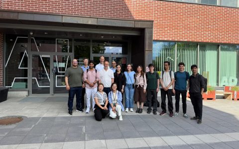 Cohort Based Training 4: Technical Ventilation Solutions and Data Presentation, 29.06–03.07.2026, Espoo