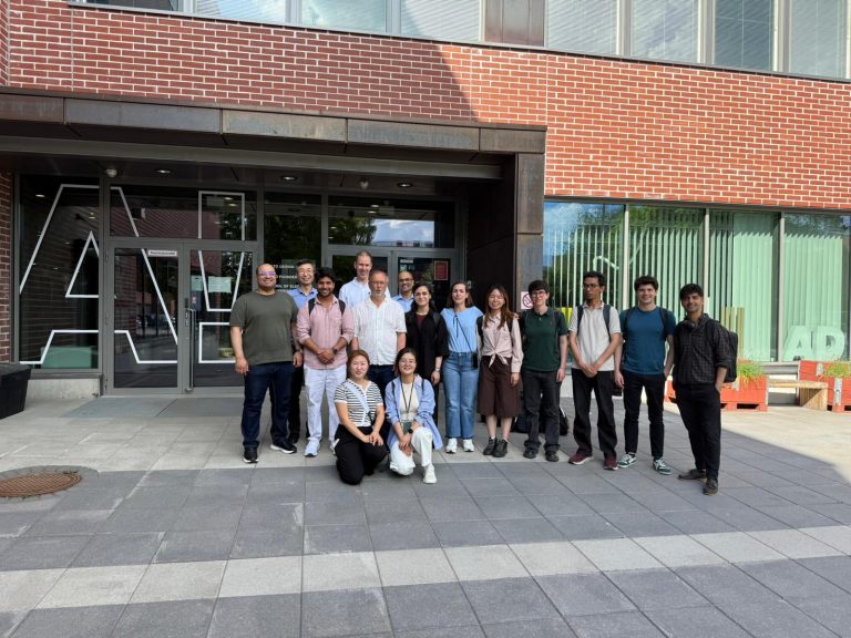 Cohort Based Training 4: Technical Ventilation Solutions and Data Presentation, 29.06–03.07.2026, Espoo