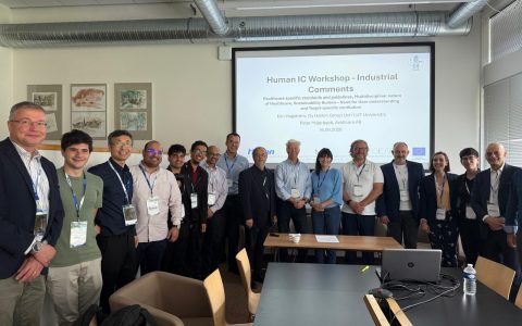 HumanIC Workshop Indoor Air 2026 Conference