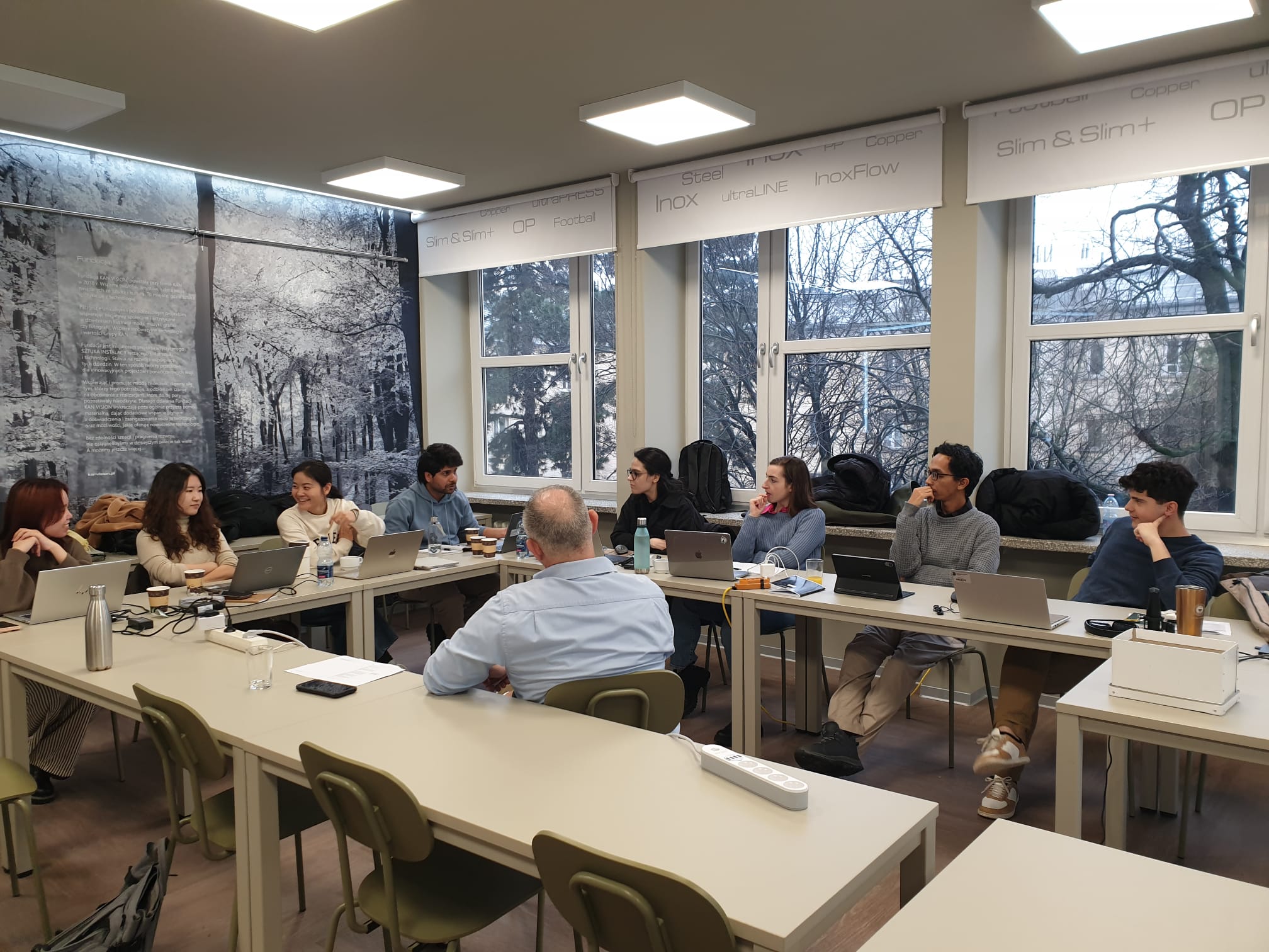 Training Materials-Teaching Methodology for Phd students
